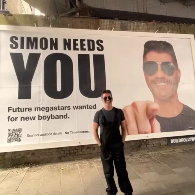 simon cowell