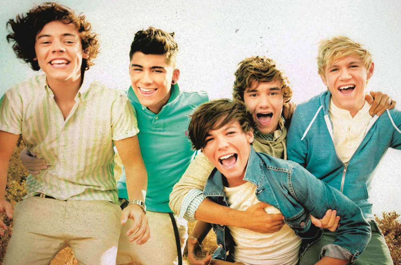 one direction