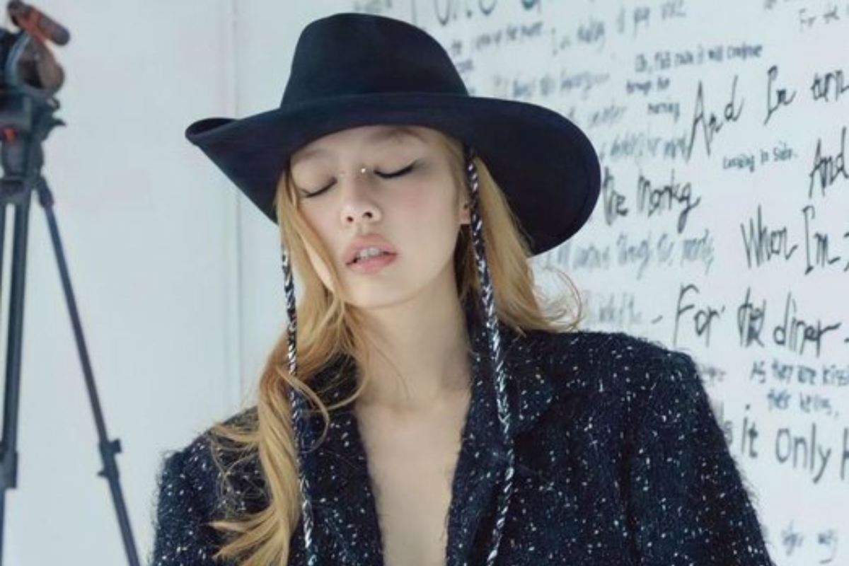 jennie blackpink thumbnail