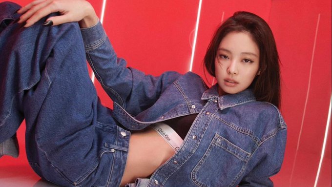 jennie blackpink
