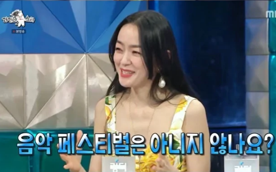 Kim Yoon-ah
