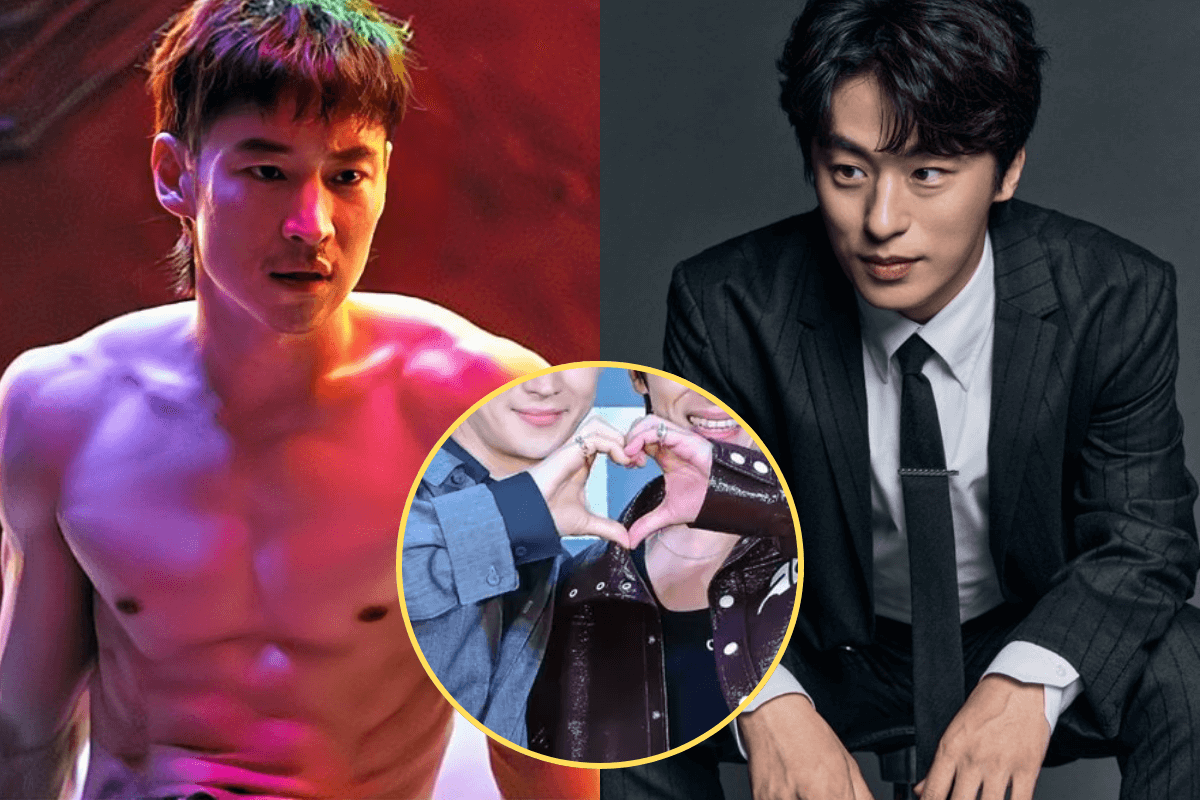lee je hoon- Koo Kyo Hwan thumbnail
