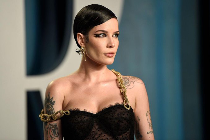 Halsey