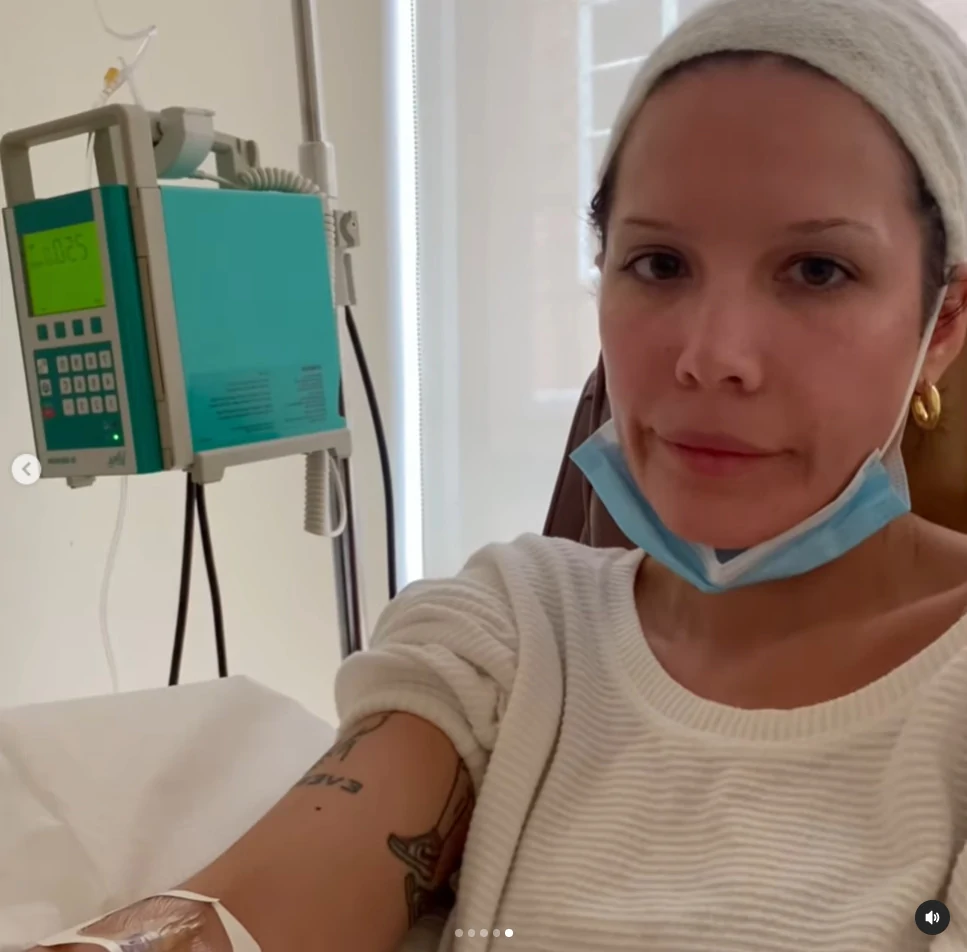Halsey
