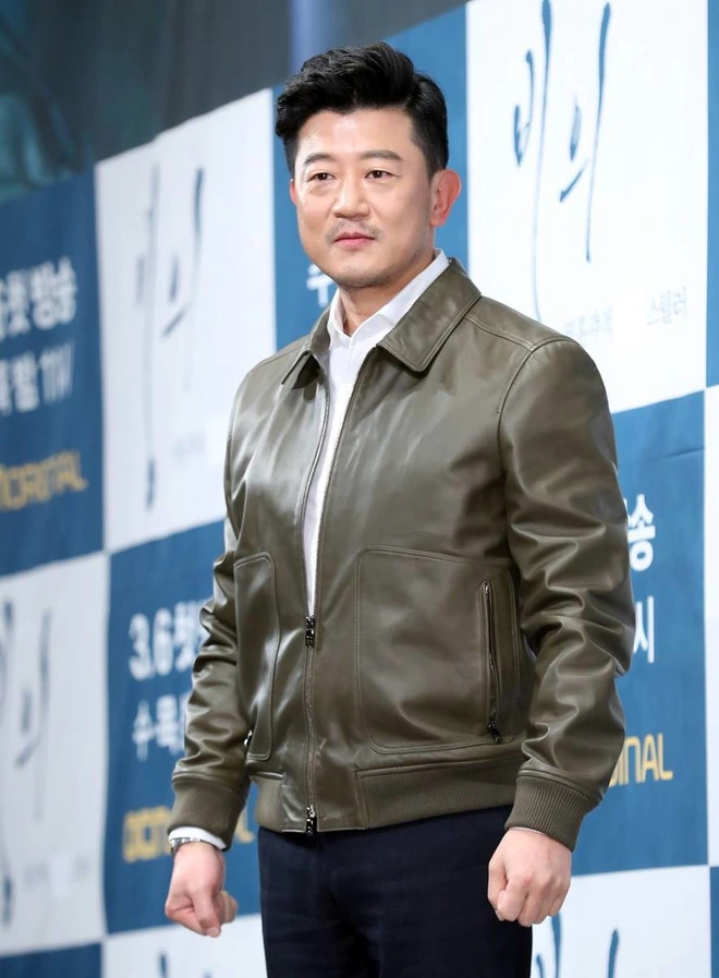 Park Sang Min
