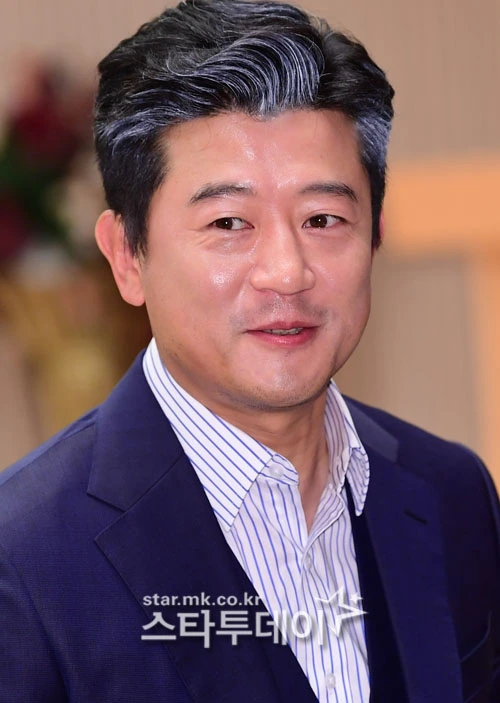 Park Sang Min