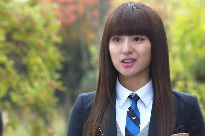 kim ji won