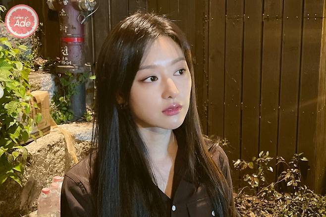 kim ji won