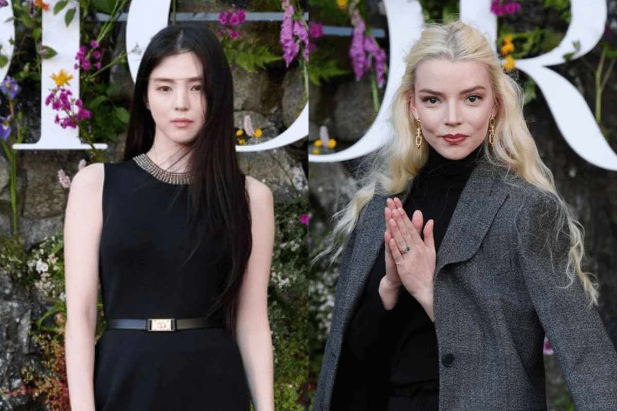 han so hee - anya taylor joy thumbnail