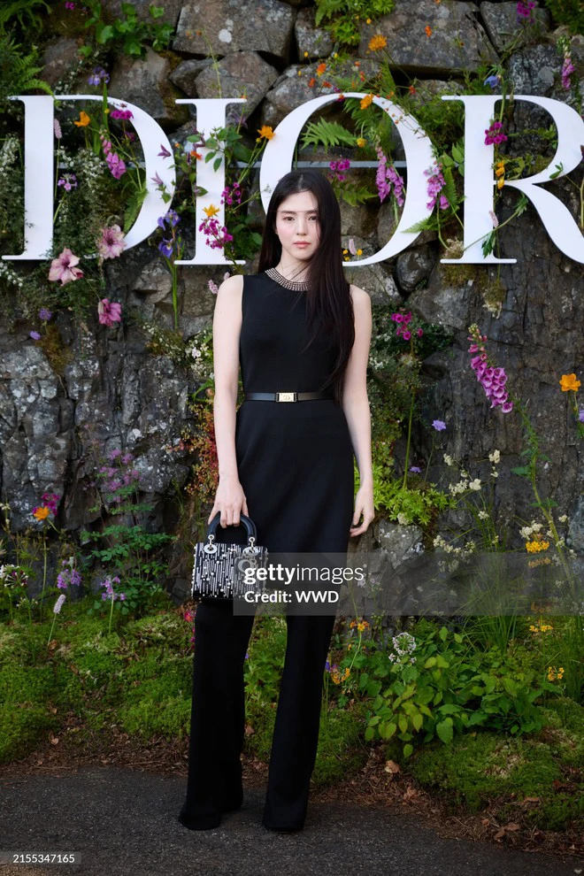 han so hee-Dior Cruise 25