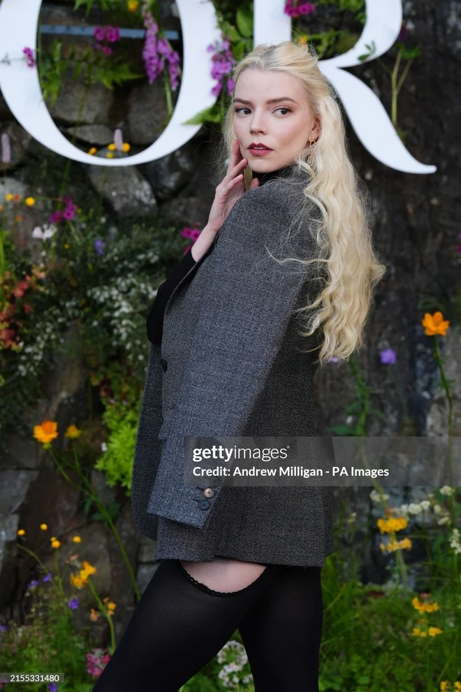 Anya Taylor-Joy