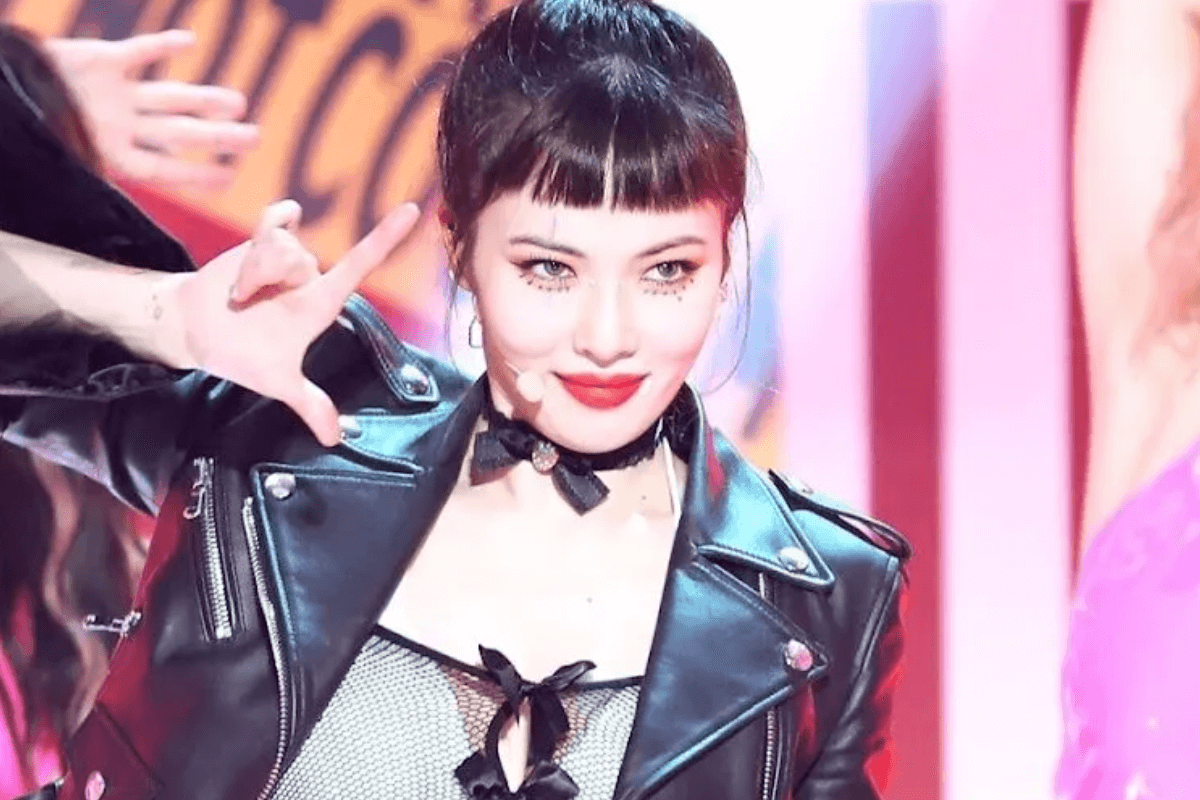 hyuna thumbnail