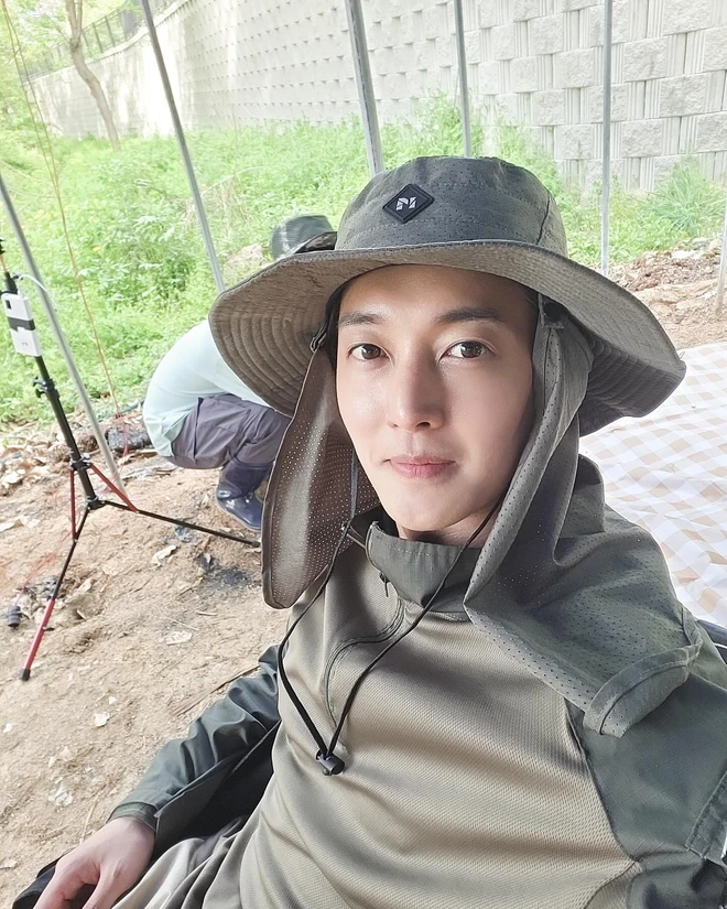 Kim Hyun Joong