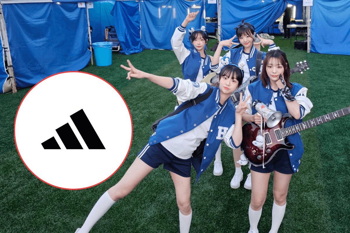 qwer adidas thumbnail