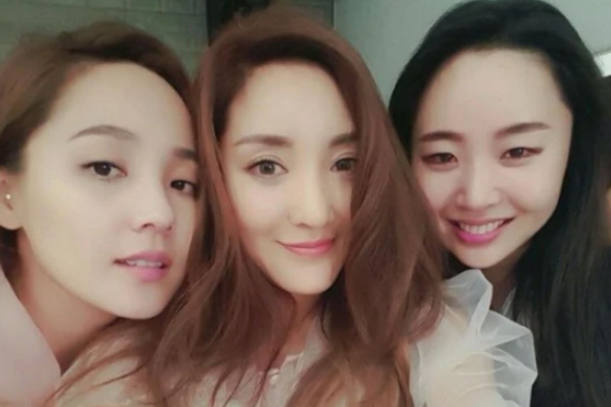 min hee jin bada eugene thumbnail