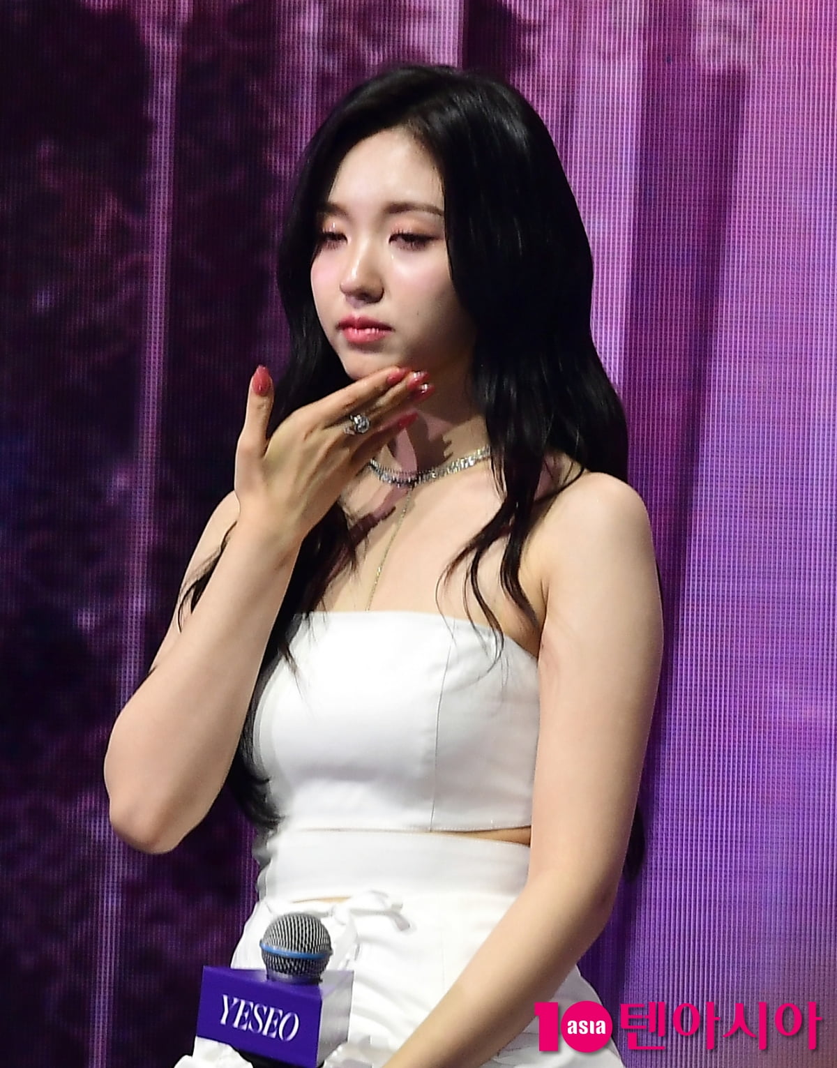 kang ye seo
