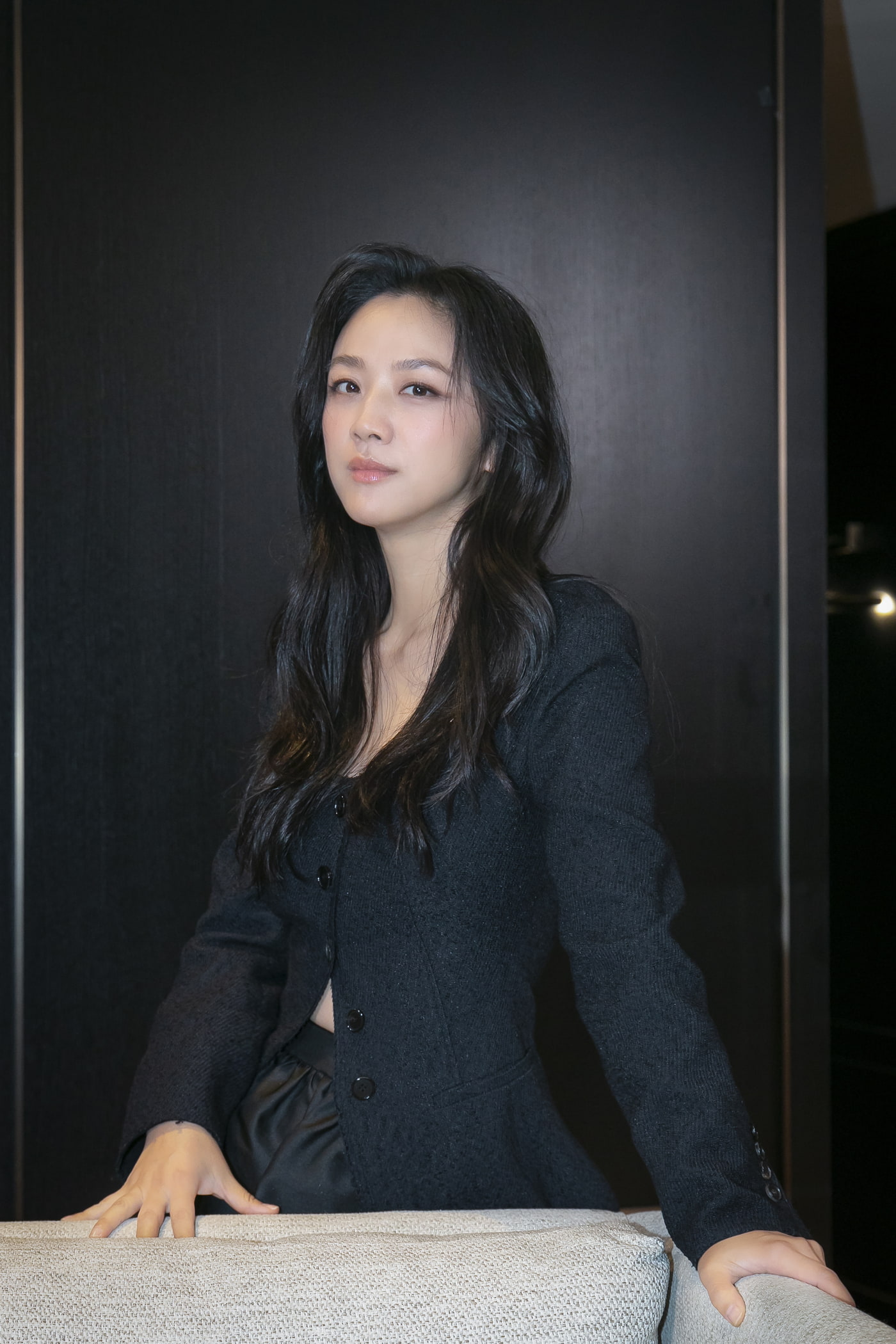 tang wei