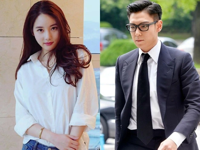 han seo hee-t o p