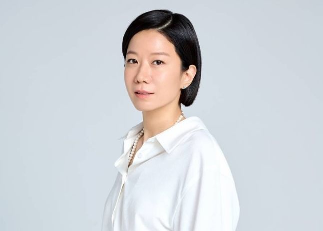 Jeon Hye-jin