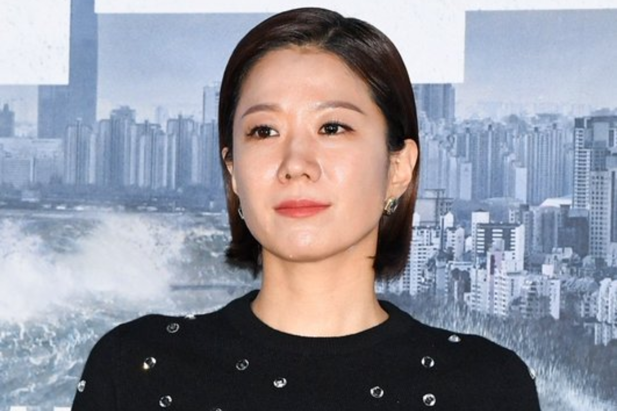 Jeon Hye-jin thumbnail