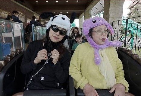 lee hyori