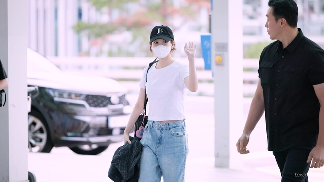 iu airport