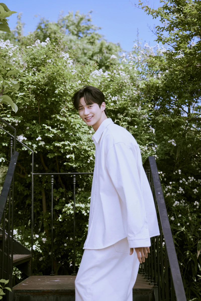 byun woo seok
