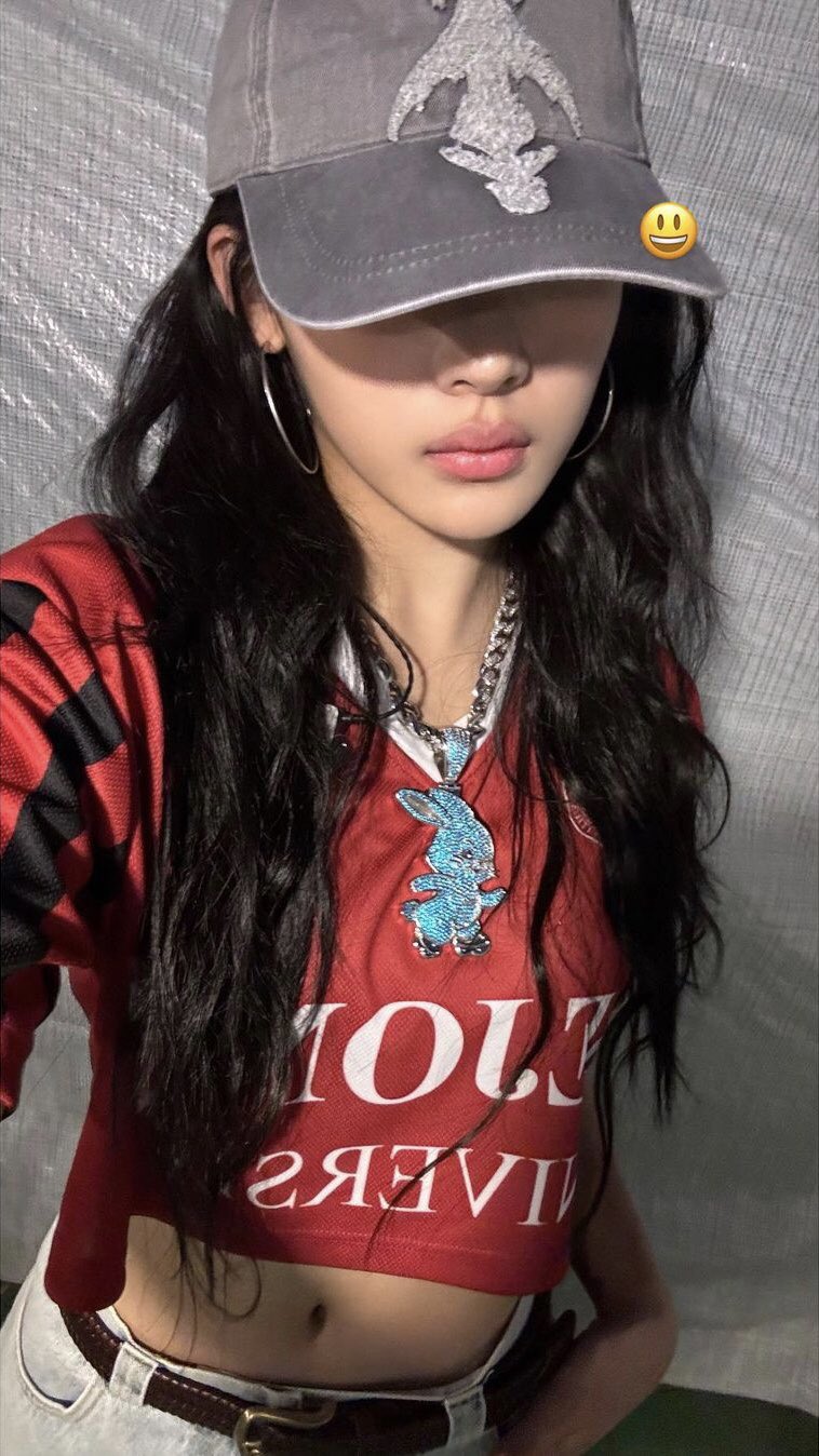 minji newjeans