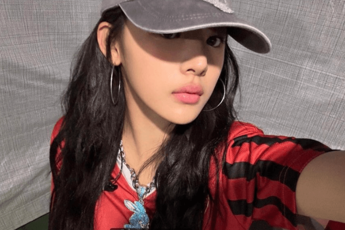 minji newjeans thumbnail