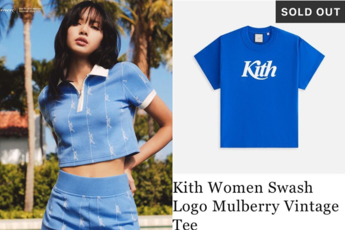 lisa blackpink thumbnail