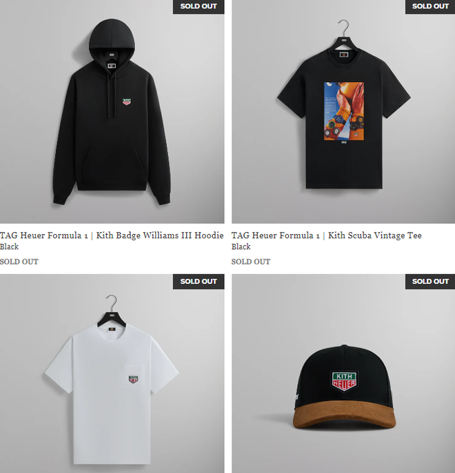 kith