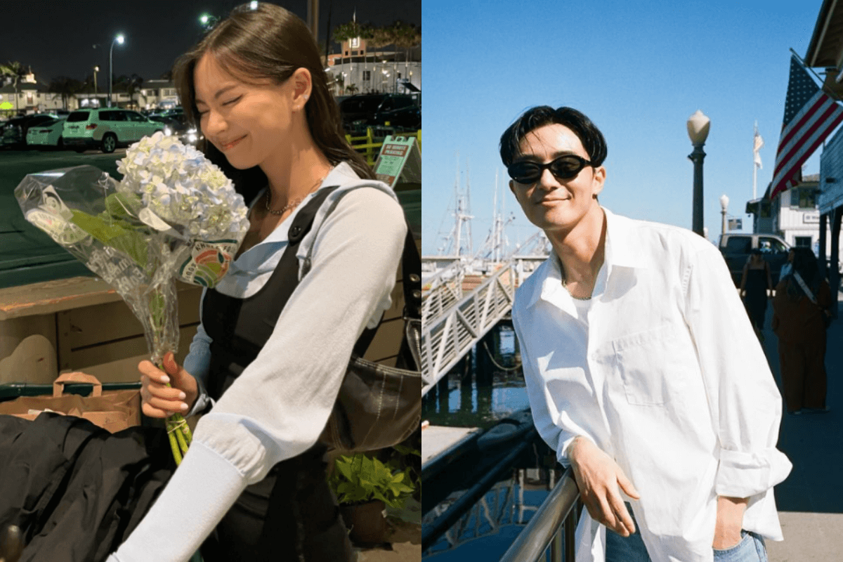 park seo joon lauren tsai thumbnail