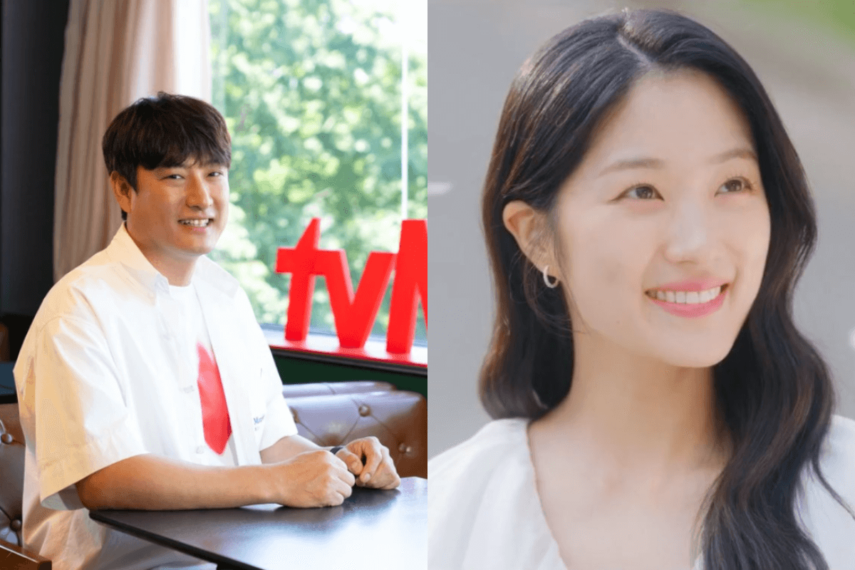 director lovely runner kim hye yoon thumbnail