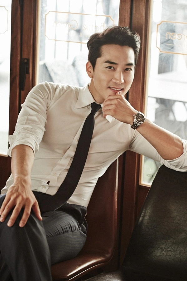 song seung hun