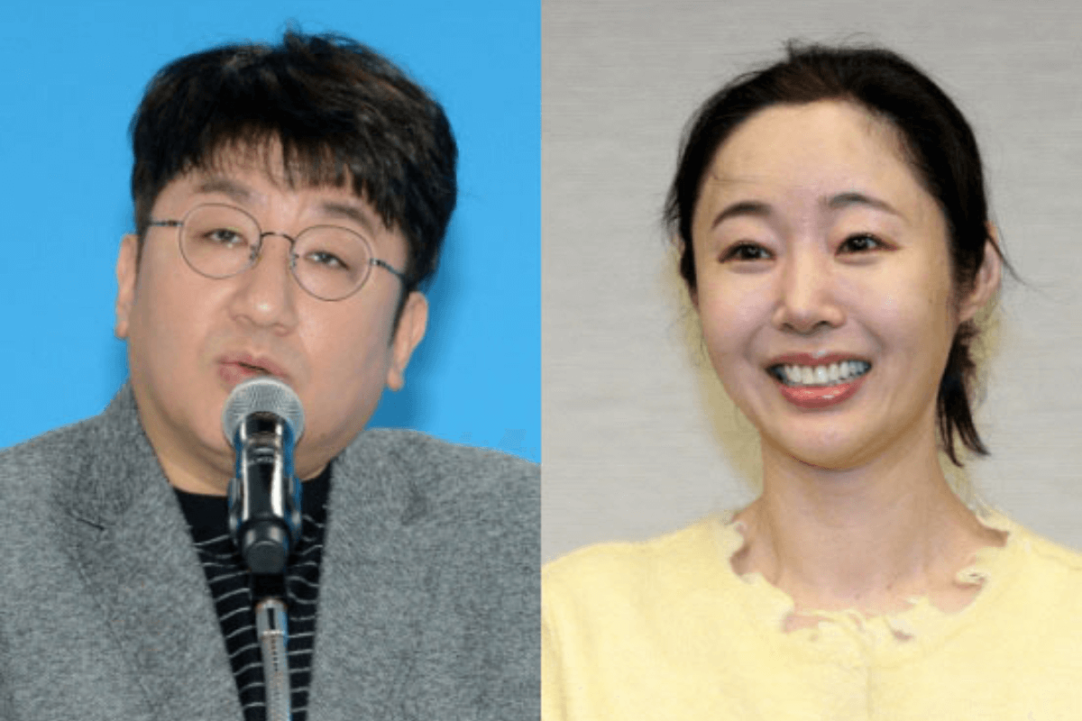 min hee jin-bang si hyuk thumbnail