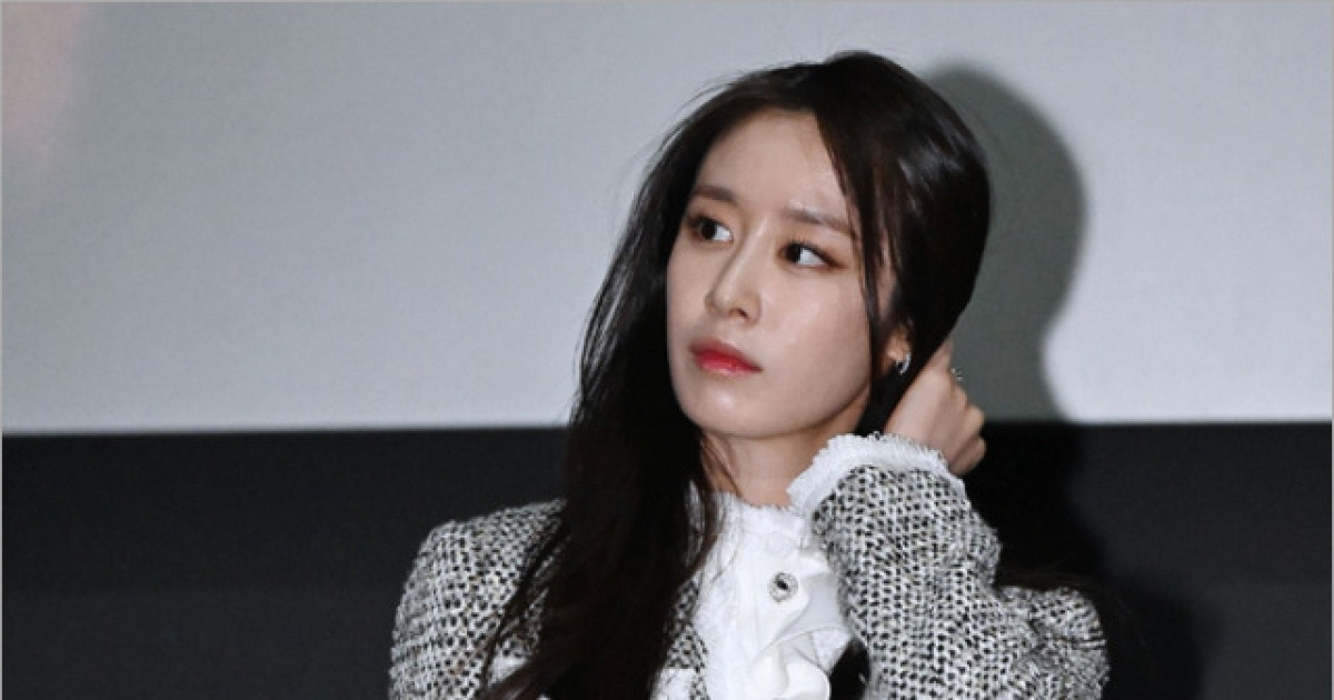 T-ara Jiyeon