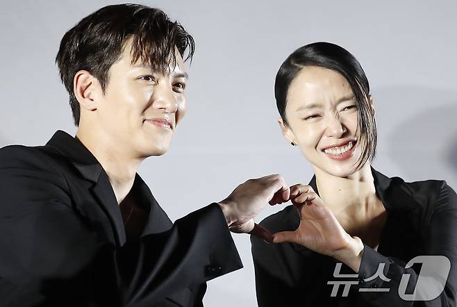 ji chang wook-jeon do yeon