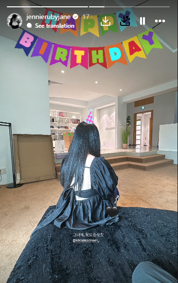 jennie story-stylist