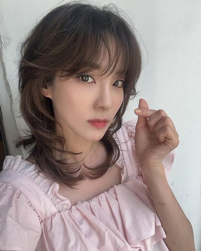 sandara park