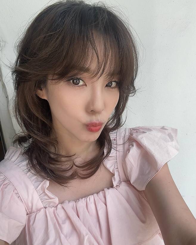 sandara park