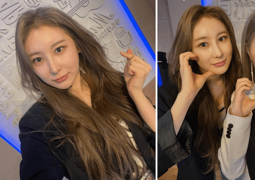 lee chaeyeon