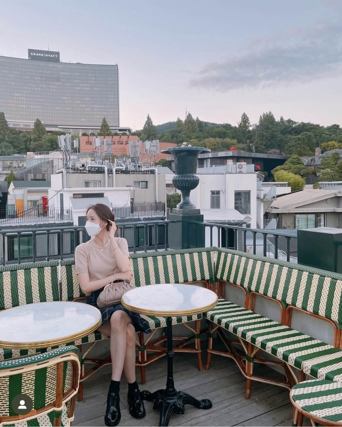 im yoon ah