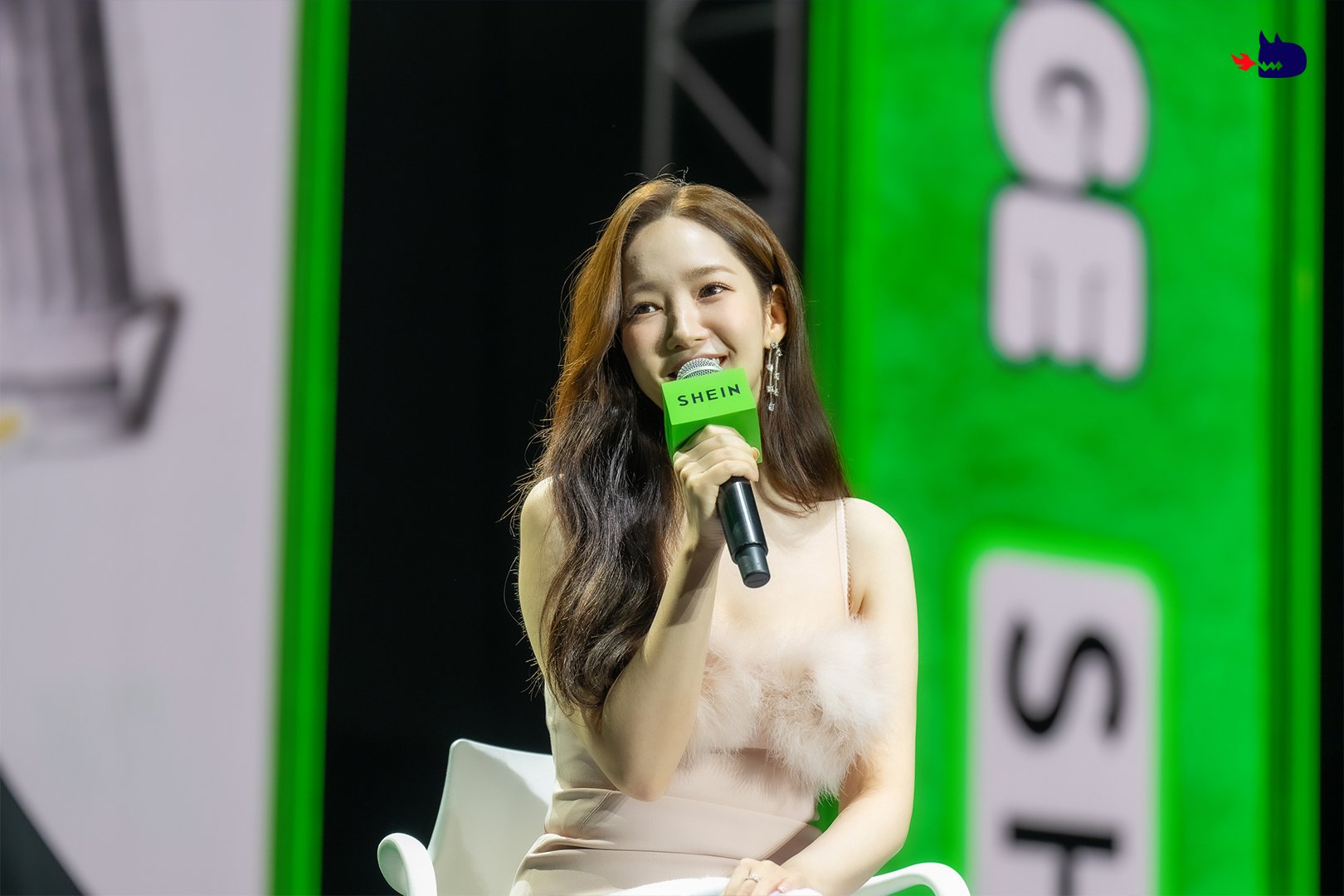 park min young