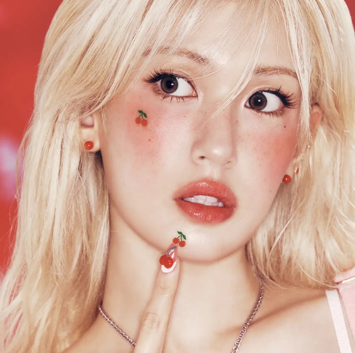 jeon somi