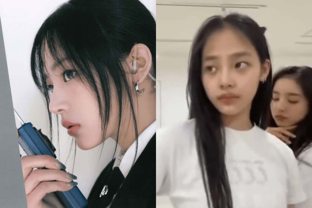 minji newjeans thumbnail