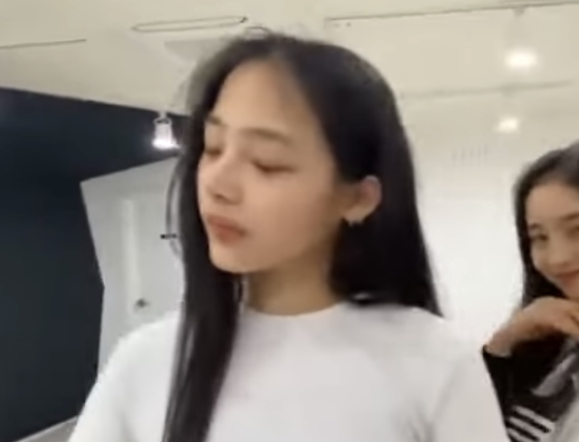 minji newjeans
