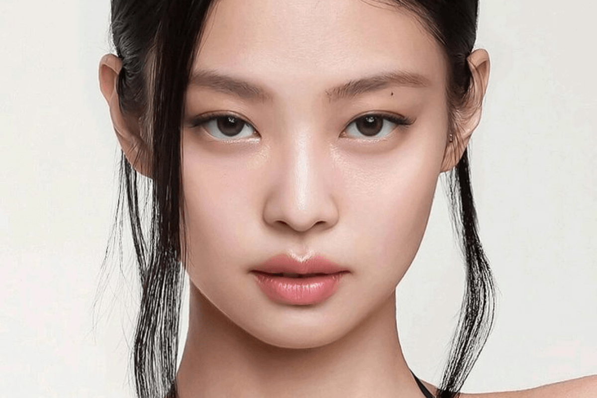 jennie blackpink thumbnail