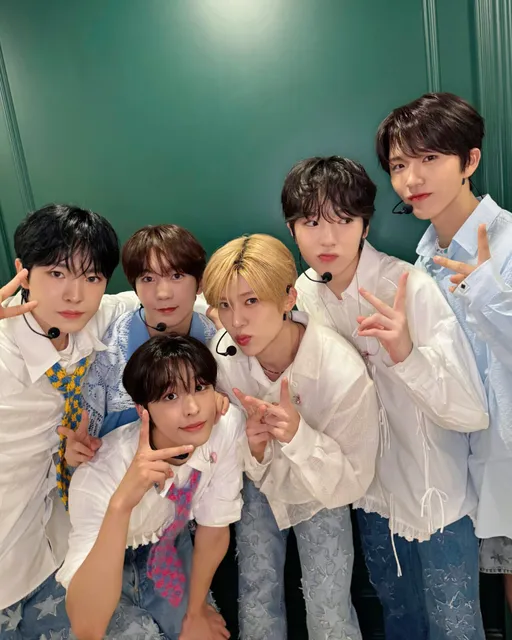 nct wish