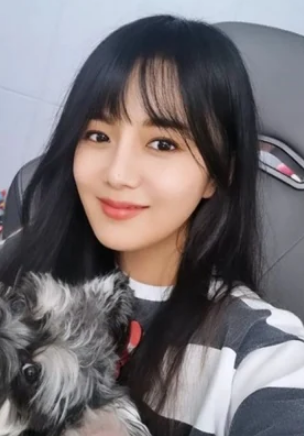 kang eun bi