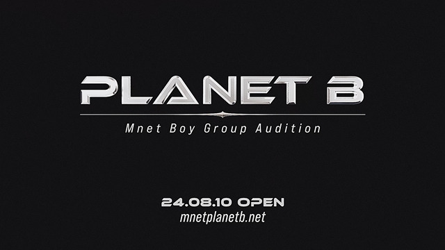 planet b